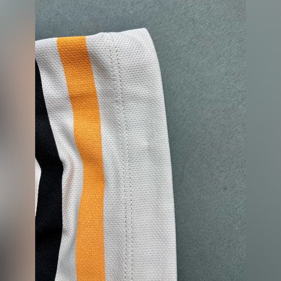 Oversized Printed Mesh T-shirt Space Jam 2 size Medium - Picture 10 of 10